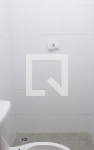 Apartamento à venda com 580m², 8 quartos e sem vagaBanheiro 1