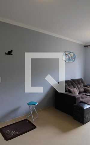 Apartamento à venda com 49m², 2 quartos e 1 vagaSala