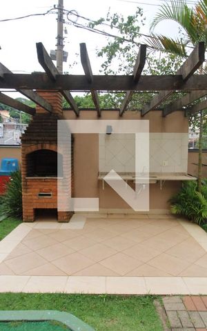Apartamento à venda com 49m², 2 quartos e 1 vagaÁrea comum