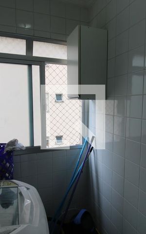 Apartamento à venda com 49m², 2 quartos e 1 vagaÁrea de Serviço