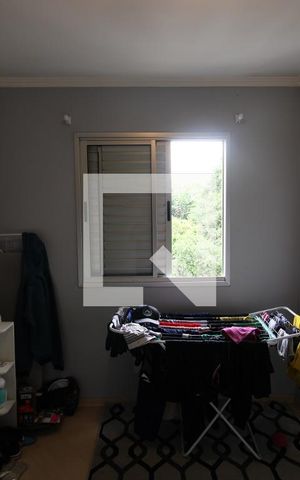 Apartamento à venda com 49m², 2 quartos e 1 vagaQuarto 1