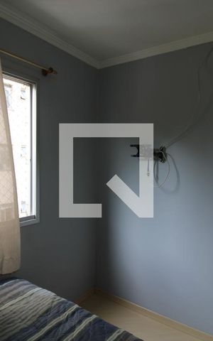 Apartamento à venda com 49m², 2 quartos e 1 vagaQuarto 2