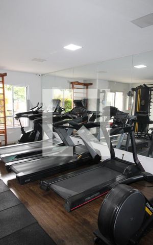 Apartamento à venda com 49m², 2 quartos e 1 vagaÁrea comum