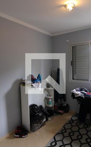 Apartamento à venda com 49m², 2 quartos e 1 vagaQuarto 1