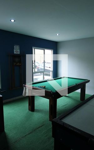 Apartamento à venda com 49m², 2 quartos e 1 vagaÁrea comum