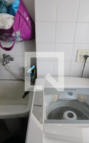 Apartamento à venda com 49m², 2 quartos e 1 vagaÁrea de Serviço