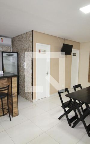 Apartamento à venda com 49m², 2 quartos e 1 vagaÁrea comum