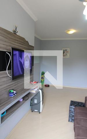 Apartamento à venda com 49m², 2 quartos e 1 vagaSala