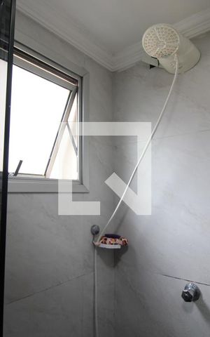 Apartamento à venda com 49m², 2 quartos e 1 vagaBanheiro
