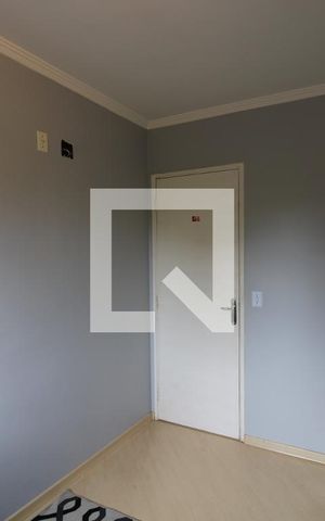 Apartamento à venda com 49m², 2 quartos e 1 vagaQuarto 1