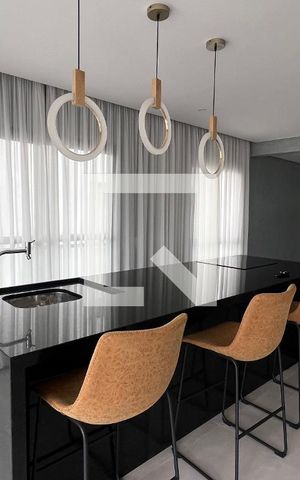 Apartamento para alugar com 31m², 1 quarto e sem vaga Apartamento para alugar com 31m², 1 quarto e sem vagaÁrea comum
