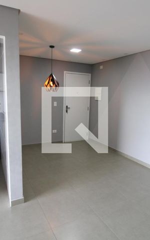 Apartamento à venda com 57m², 2 quartos e 1 vagaSala