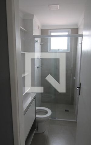 Apartamento à venda com 57m², 2 quartos e 1 vagaBanheiro