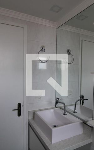 Apartamento à venda com 57m², 2 quartos e 1 vagaBanheiro