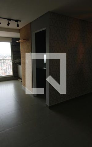 Apartamento à venda com 57m², 2 quartos e 1 vagaSala