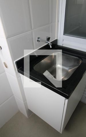 Apartamento à venda com 57m², 2 quartos e 1 vagaÁrea de Serviço