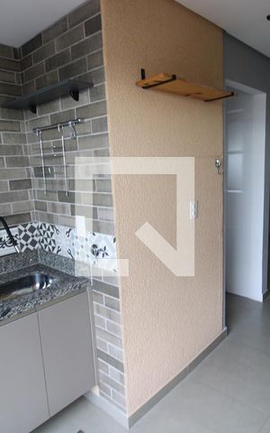 Apartamento à venda com 57m², 2 quartos e 1 vagaSala - Area Gourmet