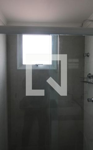 Apartamento à venda com 57m², 2 quartos e 1 vagaQuarto 2 - Banheiro