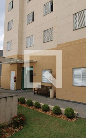 Apartamento à venda com 57m², 2 quartos e 1 vagaÁrea comum