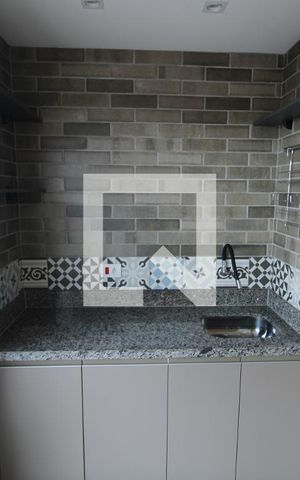 Apartamento à venda com 57m², 2 quartos e 1 vagaSala - Area Gourmet