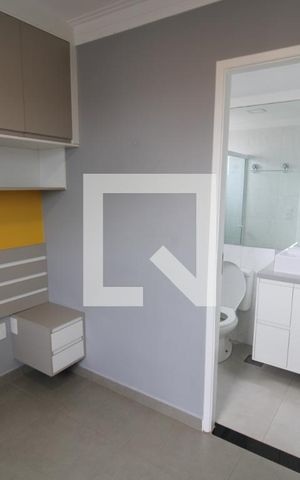 Apartamento à venda com 57m², 2 quartos e 1 vagaQuarto 2
