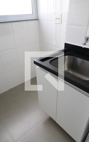 Apartamento à venda com 57m², 2 quartos e 1 vagaÁrea de Serviço