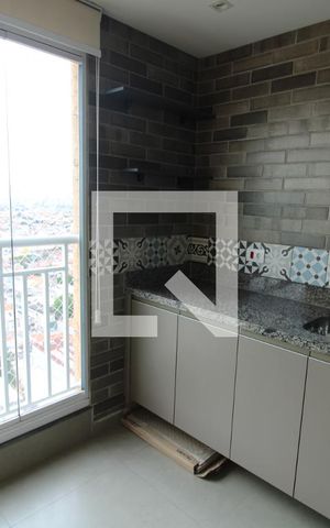 Apartamento à venda com 57m², 2 quartos e 1 vagaSala - Area Gourmet