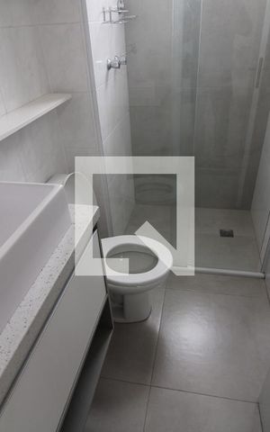 Apartamento à venda com 57m², 2 quartos e 1 vagaBanheiro