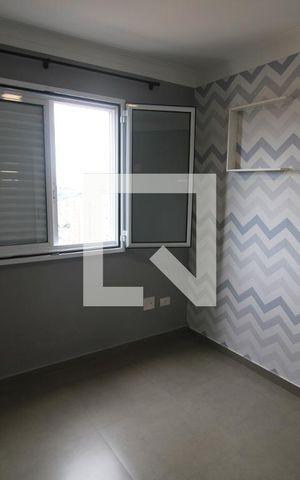 Apartamento à venda com 57m², 2 quartos e 1 vagaQuarto 1