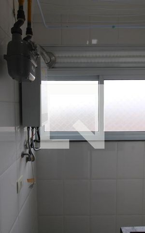 Apartamento à venda com 57m², 2 quartos e 1 vagaÁrea de Serviço