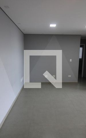 Apartamento à venda com 57m², 2 quartos e 1 vagaSala