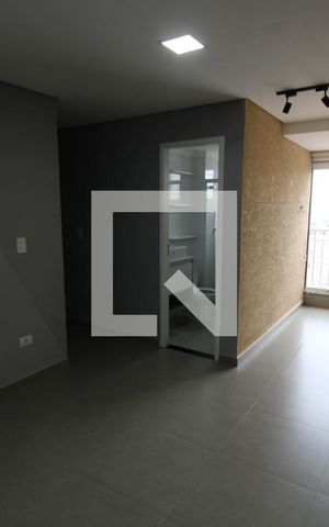 Apartamento à venda com 57m², 2 quartos e 1 vagaSala