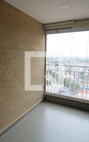 Apartamento à venda com 57m², 2 quartos e 1 vagaSala - Area Gourmet