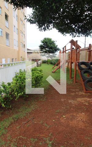 Apartamento à venda com 57m², 2 quartos e 1 vagaÁrea comum