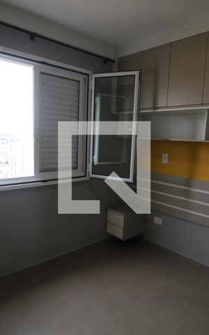 Apartamento à venda com 57m², 2 quartos e 1 vagaQuarto 2