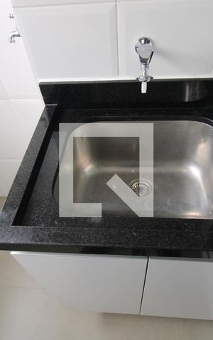 Apartamento à venda com 57m², 2 quartos e 1 vagaÁrea de Serviço