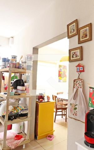 Casa para alugar com 180m², 3 quartos e 2 vagasCozinha