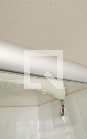 Casa para alugar com 180m², 3 quartos e 2 vagasBanheiro Social