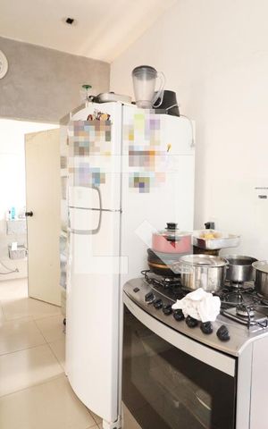 Casa para alugar com 180m², 3 quartos e 2 vagasCozinha