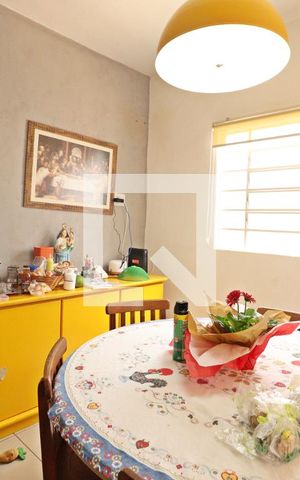 Casa para alugar com 180m², 3 quartos e 2 vagasSala 2
