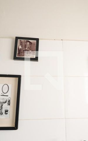 Casa para alugar com 180m², 3 quartos e 2 vagasBanheiro Social