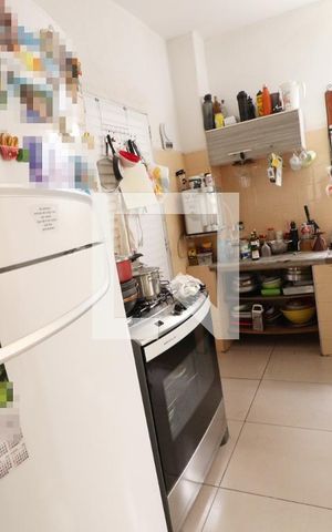 Casa para alugar com 180m², 3 quartos e 2 vagasCozinha