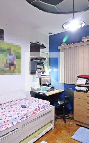 Casa para alugar com 180m², 3 quartos e 2 vagasQuarto 3