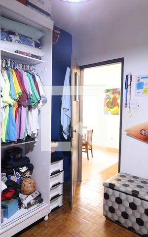 Casa para alugar com 180m², 3 quartos e 2 vagasQuarto 3