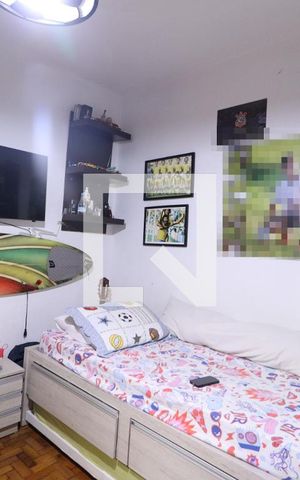 Casa para alugar com 180m², 3 quartos e 2 vagasQuarto 3