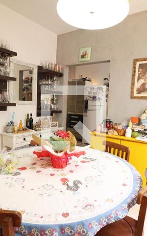 Casa para alugar com 180m², 3 quartos e 2 vagasSala 2