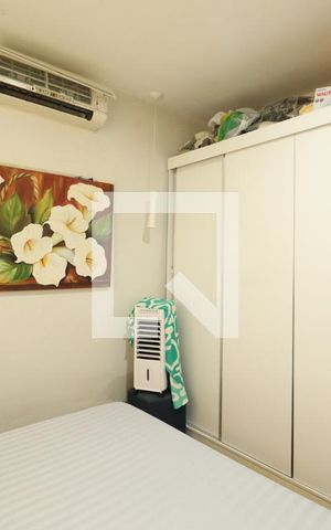 Casa para alugar com 180m², 3 quartos e 2 vagasQuarto 2
