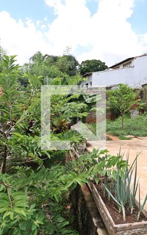 Casa para alugar com 180m², 3 quartos e 2 vagasQuintal