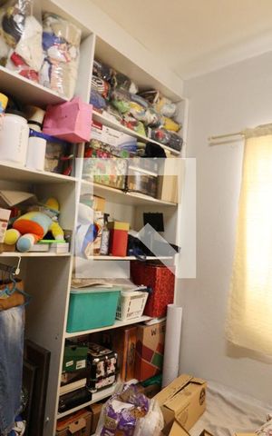 Casa para alugar com 180m², 3 quartos e 2 vagasQuarto 1