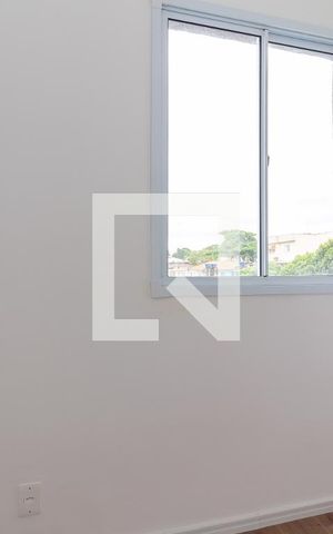 Apartamento à venda com 37m², 2 quartos e sem vaga Apartamento à venda com 37m², 2 quartos e sem vagaQuarto 2